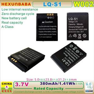 3.7V 502431 Polymer Lithium Ion Li-Ion <strong>Battery</strong> for SMART WATCH DZ09 LQ-S1 W002 - Product Image 3