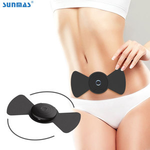 Electronic Body Massager Machine <strong>Nerve</strong> Muscle Stimulator Tens Unit <strong>Nerve</strong> Relaxation for Neck Back Arthritis Pain Relief - Product Image 2