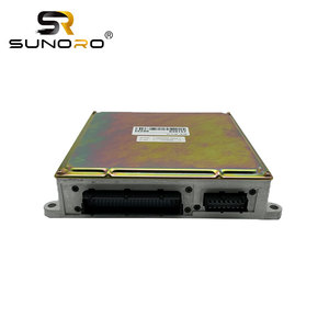 14594697 scheda Computer EC290 Controller 14518349 EC240b 20814604 Ecu 21695313 con 20814594 di programmazione - Product Image 5