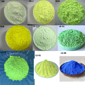 プラスチックワイヤー描画用光学ブライトナーリサイクル原料ブローイングプロセス生産DDP米国向け - Product Image 4