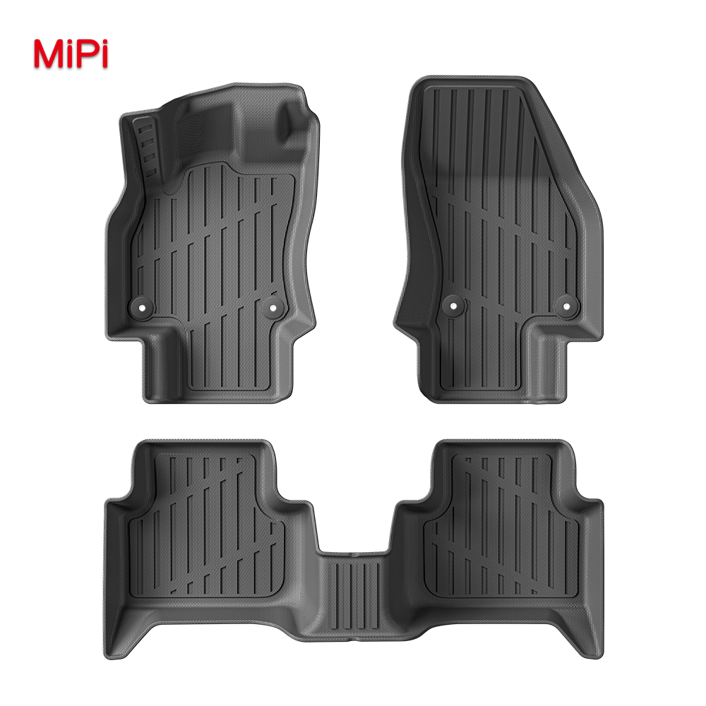 Tappetino per Audi Q3 2024