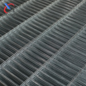 Best Price Electro/Hot Dipped Galvanized <strong>1</strong>/2&quot; X <strong>1</strong>&quot; Welded Steel <strong>Wire</strong> <strong>Mesh</strong> 2mm Panel - Product Image 6