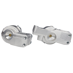 Ebike đình chỉ 53*58.5*830 850mm 880mm 910mm kayo bse xe máy ngược phía trước ngã ba với bảo vệ - Product Image 5