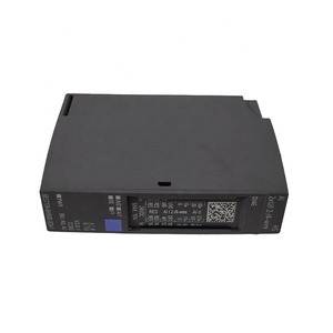 SONGWEI CNC 6ES7134-6HB00-0DA1 SIEMENS SIMATIC S7 ET 200SP MÓDULO DE ENTRADA ANALÓGICA 6ES71346HB000DA1 - Product Image 3