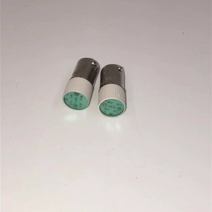 <span class=keywords><strong>BA9S</strong></span>ミニチュアBulb <span class=keywords><strong>LED</strong></span>インジケータ220Vグリーン