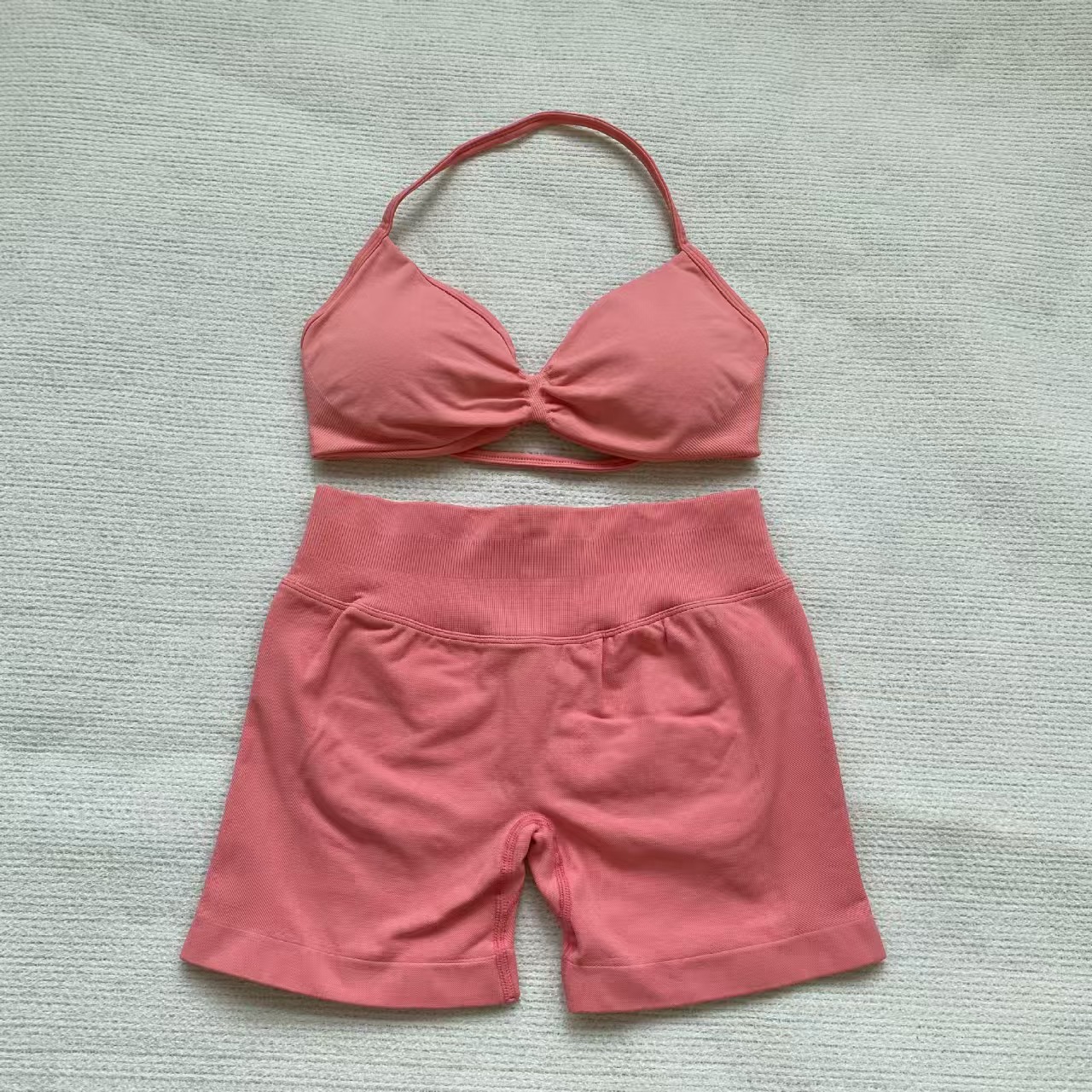Rosa coral