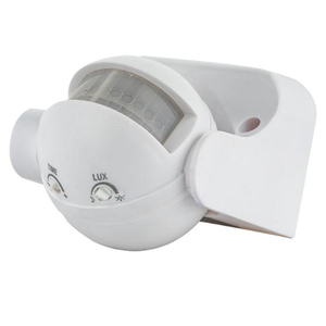 Sensor de movimiento PIR de Venta caliente de fábrica con sensor de Teoría de detector de movimiento infrarrojo de salida de 220V