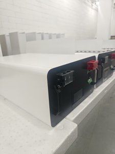 2025 नया डॉसन वर्टिकल 15kwh जीवन 4 बैटरी बॉक्स केस खड़ा हो गया 48 वी जीवन - Product Image 6