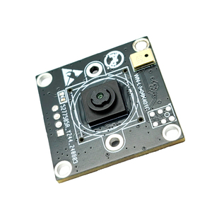 100FPS 0.3mp VGA相机模块全球快门迷你VGA FF/MF OV07251高速0.3mp VGA模块 - Product Image 2