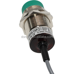 FOTEK近接スイッチセンサー; PM30-15P誘導台湾Yangming Fotek近接スイッチセンサーPM30-15NB、PM30-15P、PM30-10NB - Product Image 3