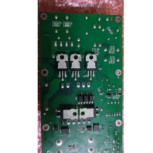 Original S-pro2 500Wx2 Power Amplifier Module Power Amp Board Power Amplifier Board for <strong>Pascal</strong> - Product Image 3