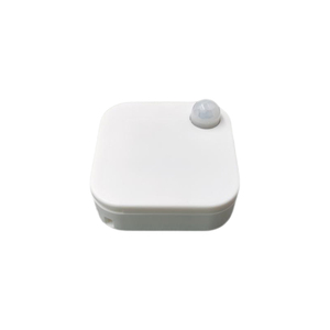 Baliza de sensor de movimiento PIR de baja energía para redes inalámbricas para detección humana - Product Image 4