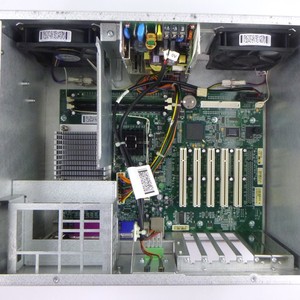 Neuer und originaler Plc Kontron Computer AC Plus 3 HAC02092900601 M2004HW GEB PLC Programmier steuerung - Product Image 5
