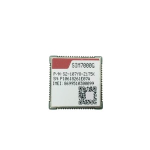 SIM7000G Original LCC68 <strong>Module</strong> SIM7000 SIM7000G - Product Image 1
