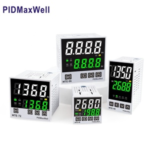 MTE-72 rs485 controllo pid digitale pid controller - Product Image 6