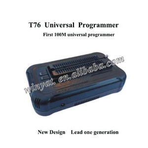 Programador T76 USB3.0 compatible con EEPROM serie 24/25/26/93 con 5 adaptadores - Product Image 3