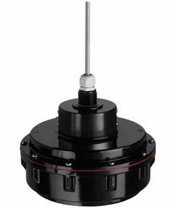 Endress Hauser FMU90-R11CA111AA1A E + H Prosonic S FMU90 ultrasonik seviye verici - Product Image 3
