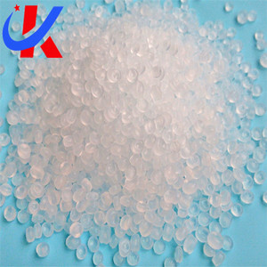 En iyi fiyat!! Bakire, geri dönüşümlü, şeffaf HDPE reçine, LDPE granüller, LLDPE hammadde - Product Image 5