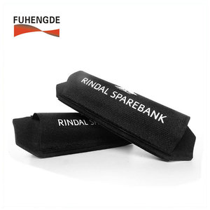 Alta Qualidade Nordic EVA Cross Country Ski Strap Gancho e <span class=keywords><strong>Loop</strong></span> Fastener para Esportes de Inverno Ski Produtos - Product Image 2