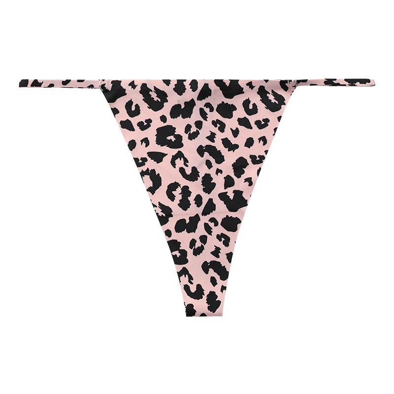 Rosa leopardo