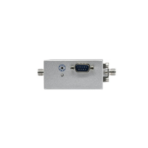 Medidor de flujo másico para aire nitrógeno oxígeno salidas de señal múltiples de alta calidad para protección del medio ambiente - Product Image 4
