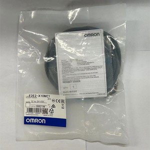 オムロンE2E2-X10MC1近接センサー新品1PC送料無料E2E2X10MC1 1年保証 - Product Image 2