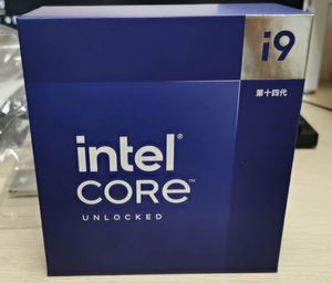 <strong>Hot</strong> <strong>Sell</strong> Core Processor I9 14900k <strong>CPU</strong> FCLGA1700 Socket 20 Core Gaming <strong>Cpu</strong> <strong>I7</strong> Processors (14th Gen) - Product Image 4