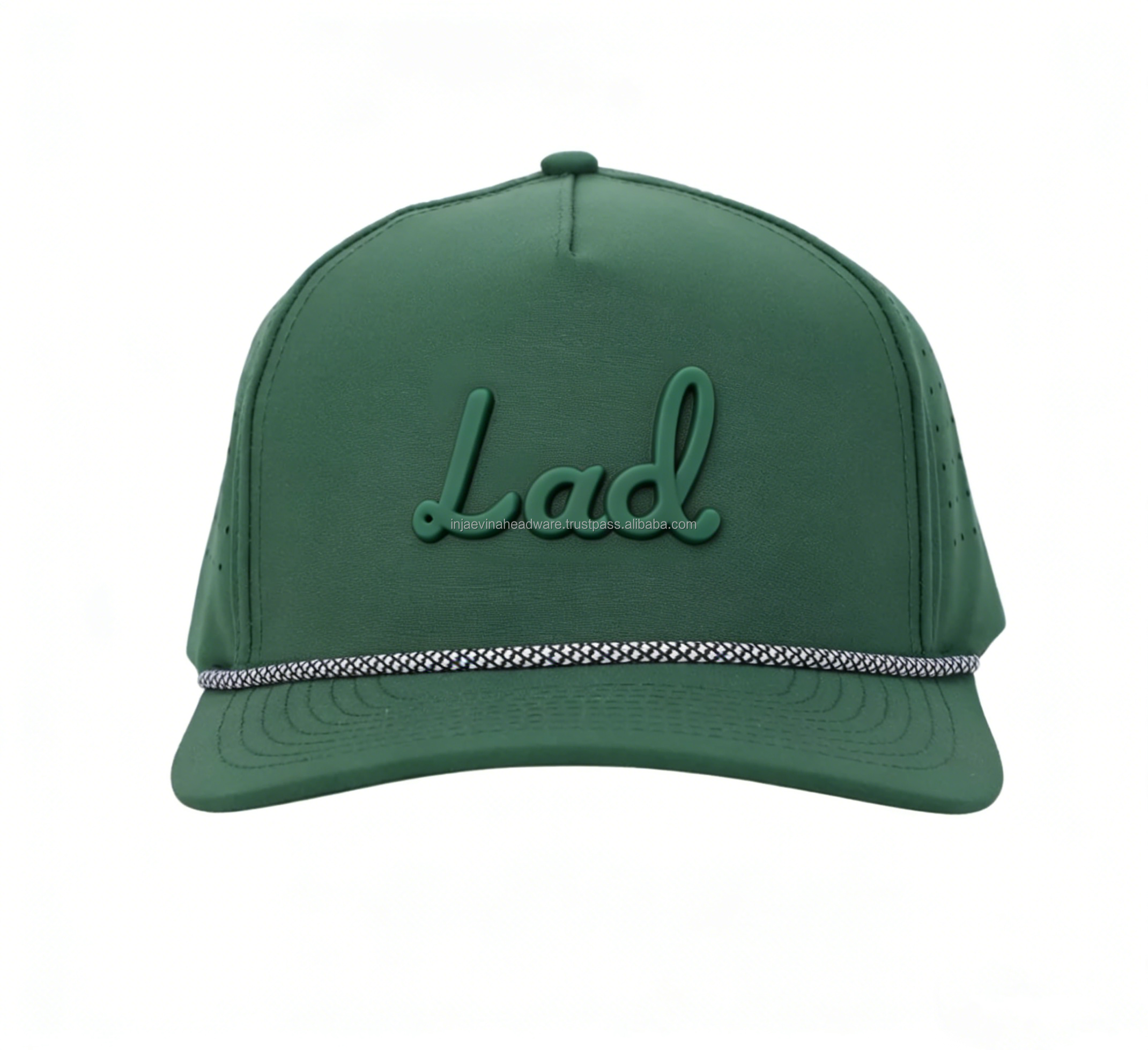 sombrero personalizado