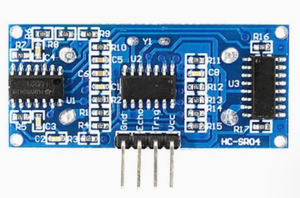 HC-SR04 Ultraschall-Entfernungs mess modul Entfernungs mess sensor SR04