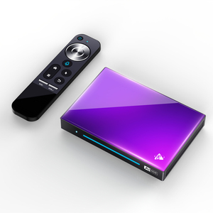 OEM Branding H96Max <strong>Android</strong> <strong>Network</strong> Set-Top Box RK3576 <strong>Android</strong> 14 Dual-Band Wi-Fi 6 Octa Core Processor 4K Resolution Ai - Product Image 6