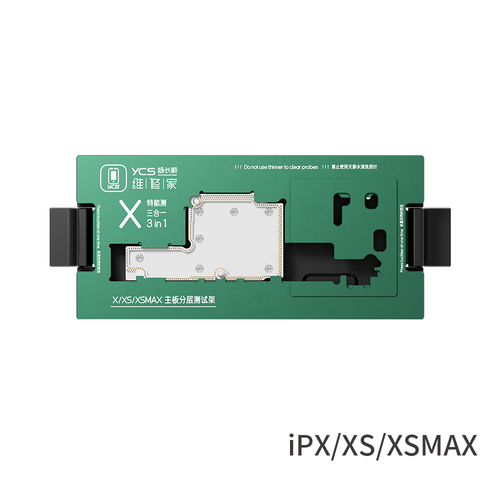 YCS ipX/XS/XS Max