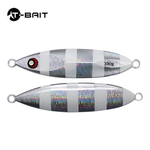 משקולת עופרת דיג עובש קשה פיתוי דגי 40g-350g מלח מים ים דיג מתכת לנענע