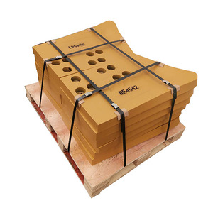 Dozer END BIT D10 uç bit D11 kesme kenarları ve uç BIT 9W8874 9W8875 8E4545 8E4546 kesme bıçağı dozer dozer bıçağı d10 - Product Image 4