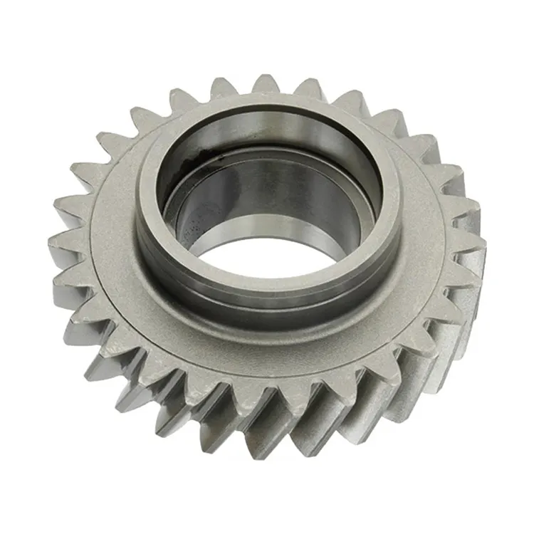 JIGE Custom חקלאי חלקי Spur Gear