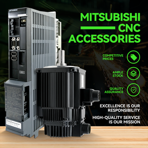 Il Controller PLC di controllo industriale della serie Mitsubishi Q originale ha utilizzato il Controller di programmazione Plc mitMitsubishi A1SY10 A1Sy40 A1Sy41 - Product Image 3