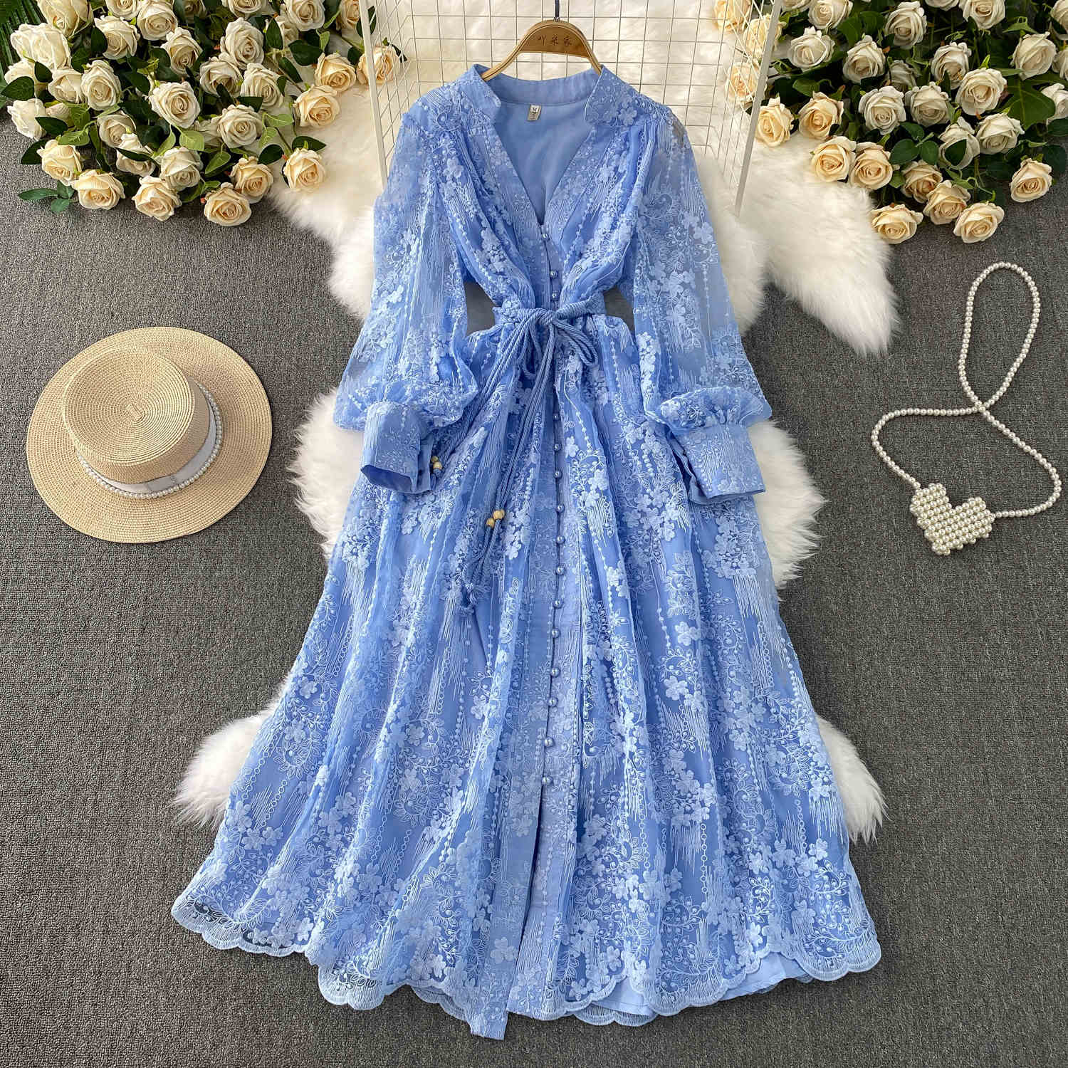 Light Blue