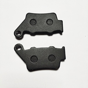 ブレーキパッドBMW F 700 Gs 13-16 F 750 850 Gs 18-21用オートバイディスク工場 - Product Image 6