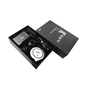 JIYI K + + V2 Drones için gelişmiş uçuş kontrolörü tarım Drone kullanımı için güç kaynağı ile uzaktan kumanda - Product Image 6