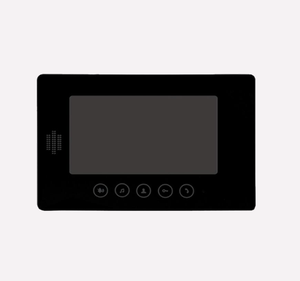 Kunden spezifisches transparentes gehärtetes Glas USB PCAP Multi Touch Points Panel Fabrication Services Produkt - Product Image 4