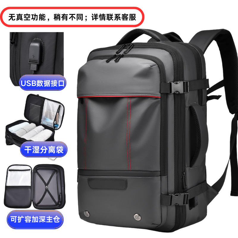 Gris-pas de fonction de vide