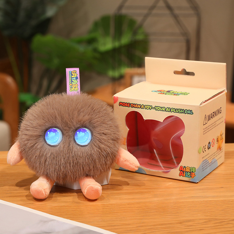 Marron-13 cm (5,12 pouces)
