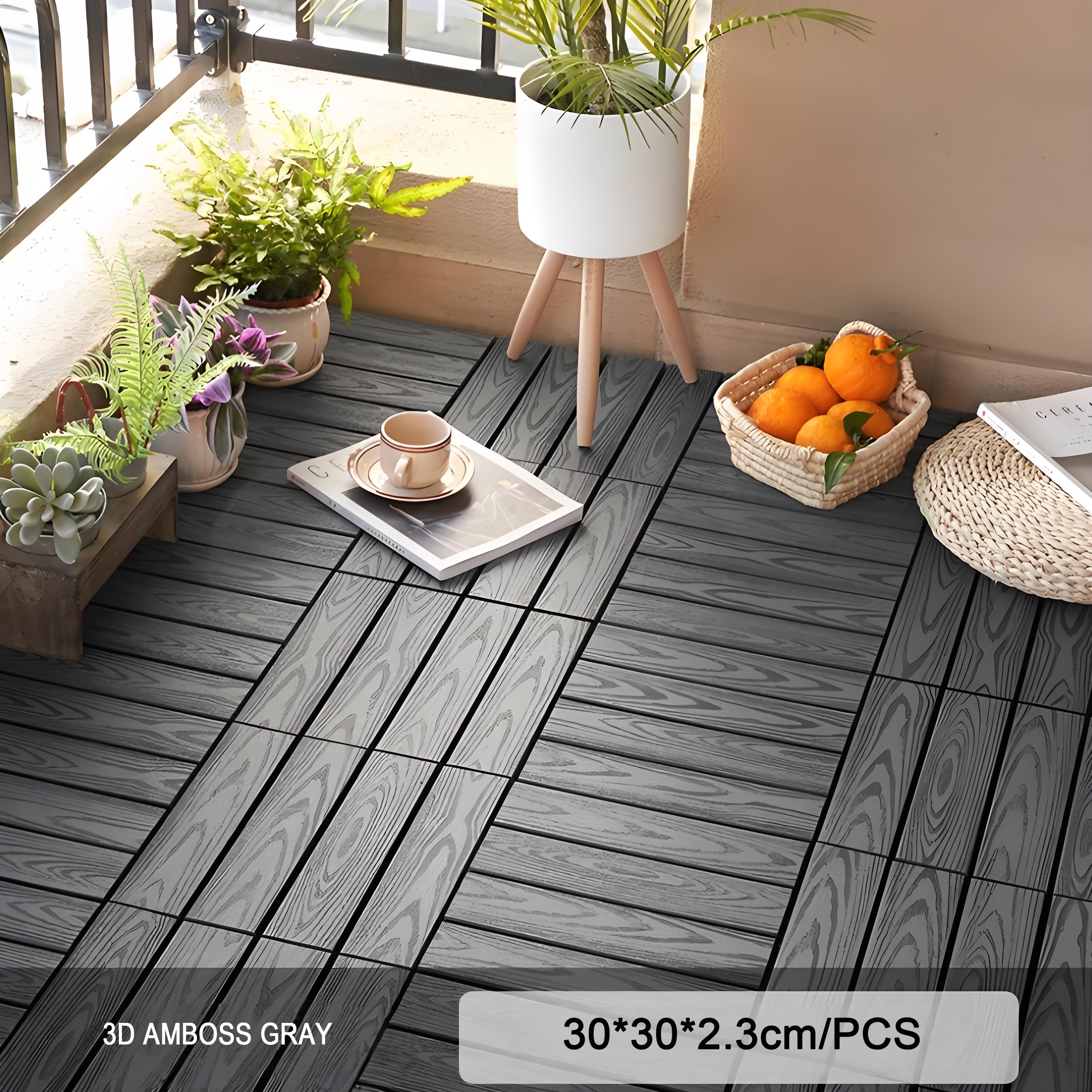 3D AMBOSS GRAY