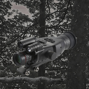 Cy800 kỹ thuật số tầm nhìn ban đêm phạm vi với wifi thông minh đạn đạo tính toán tầm nhìn ban đêm bằng một mắt - Product Image 2