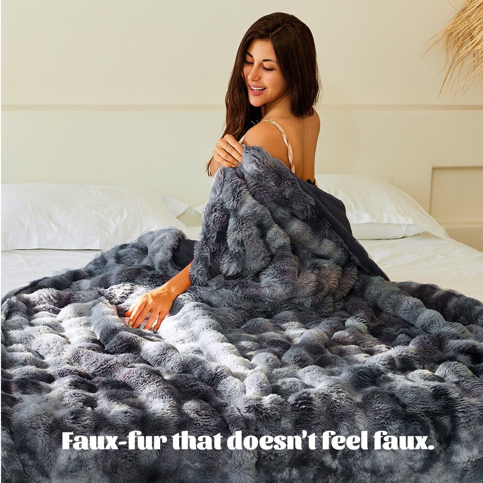 Tie-dye Dark Gray