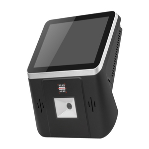 <strong>Android</strong>/win10 8-inch Self-service <strong>Scanning</strong> Order Payment Machine With Printer,Barcode/<strong>QR</strong> <strong>Code</strong> Scanner Price Checker Machine - Product Image 4