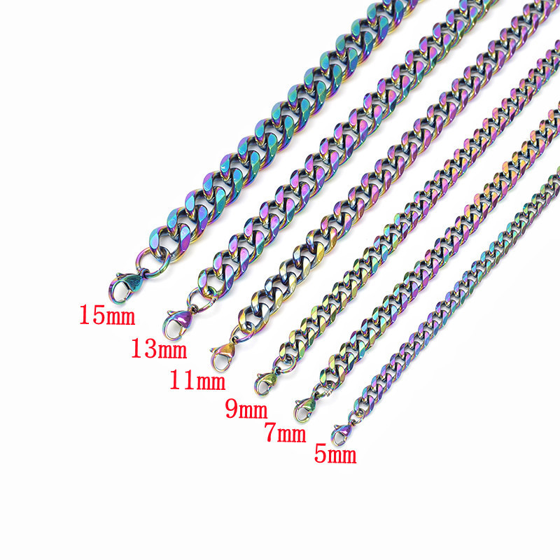 Colorful -7mm