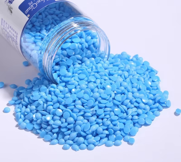 Azul