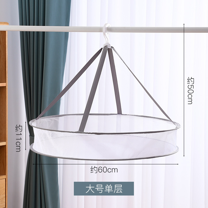 Large single layer