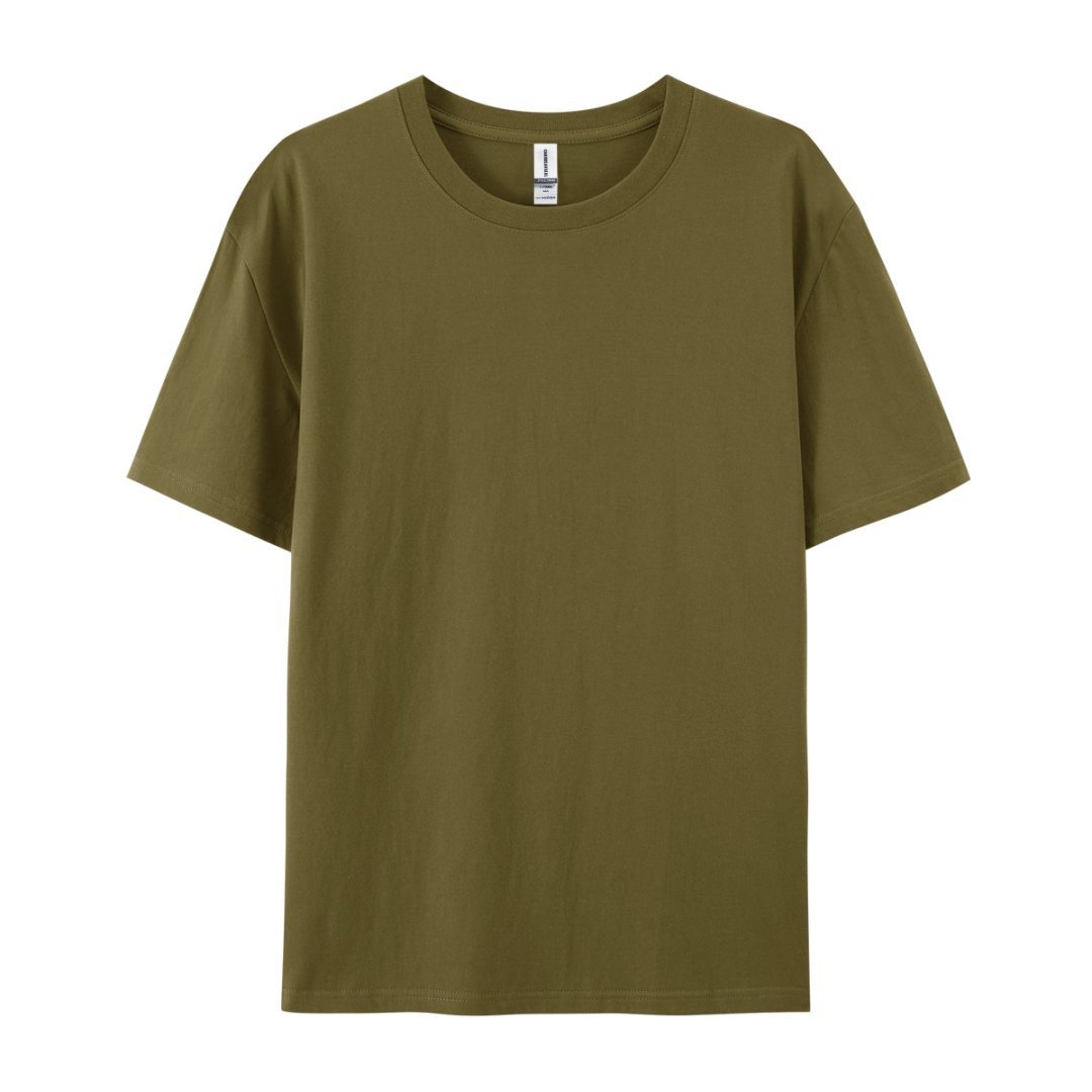 Vert olive