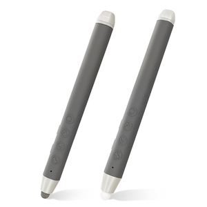 Hochwertiger kapazitiver Luftmaus-Stift-Smart Wireless Presenter PPT-Zeiger für IFPD und IWB - Product Image 1